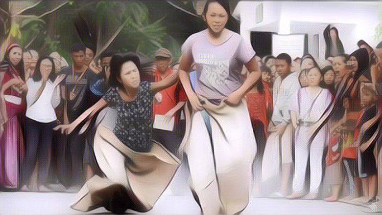 Biar Keren, Ikutin Aja Lomba Tujuh Belasan Ini...