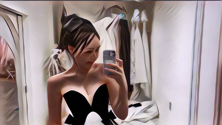 Transgender Korea Choi Han Bit Menikah, Ini Sosok Suaminya