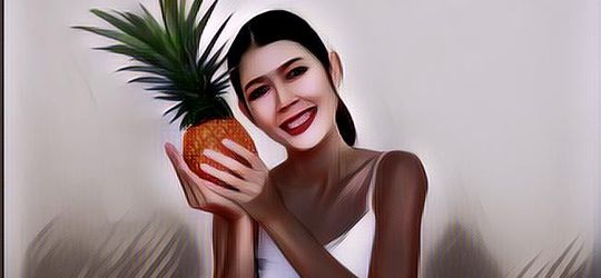 Bisa Tingkatkan Kesuburan, Ini 4 Manfaat Buah Nanas untuk Perempuan