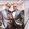 8 Potret Pernikahan Deddy Corbuzier dan Sabrina yang Mewah dan Tertutup, Romantis Abis