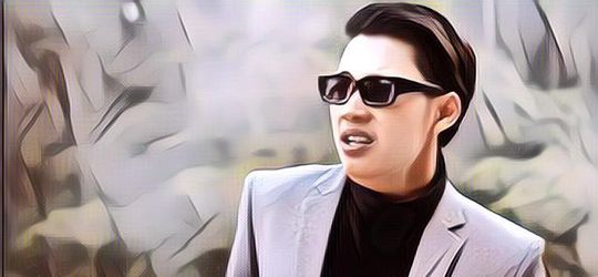 Arti Lirik Lagu Kisinan 2 - Masdddho Yang Lagi Trending Di YouTube: Bola Bali Nggo Dolanan