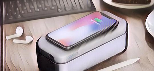 BentoStack Charge: Kotak Penyimpanan Serba Guna untuk Pengguna Apple