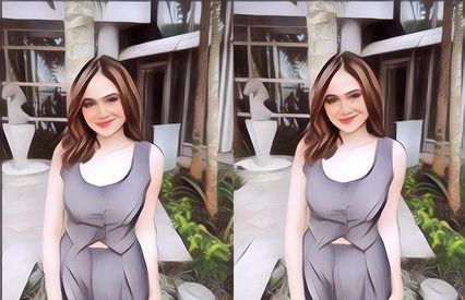 Syifa Hadju Mengaku Dulu Sempat Tak Butuh Sosok Laki-Laki di Hidupnya