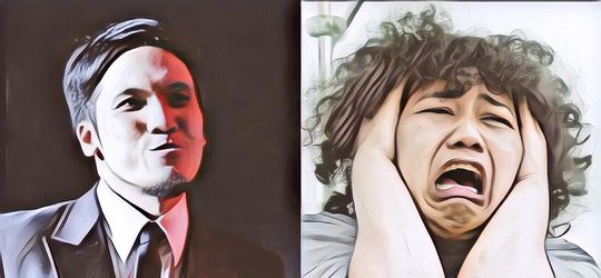 Desta Mengaku Kecewa dengan Marshel Widianto karena Ketahuan Berbohong