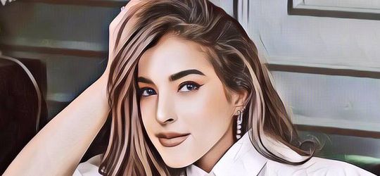 Tasya Farasya Panik Saat Belanjaan Makeup Rp 24 Jutanya Hilang, Nagita: Dapat Motor Satu ya Say