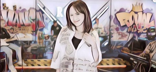 Lirik Lagu Bubrah - Happy Asmara Yang Jadi Trending: Yen Pancen Bakal Akhire Kudu Mlaku Dewe Dewe