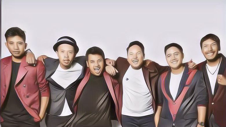 Arti Lirik Lagu Pelanggaran - Guyon Waton Yang Trending Di YouTube: Trimo Ngaleh Ngampet Perih