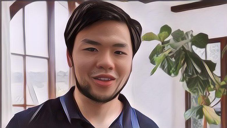 Nicholas Sean Anak Ahok Sebut Pernikahan Kesalahan Besar, Ungkap Alasan Ogah Nikah Apalagi Sampai Punya Anak