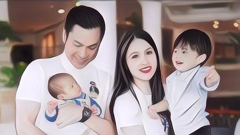 ART Kabur Karena THR Kebanyakan, Akhirnya Sandra Dewi Kapok