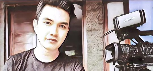 Jadi Satu-Satunya yang Instagramnya Diblokir Deddy Corbuzier, Aldi Taher: Saya Pemenangnya!