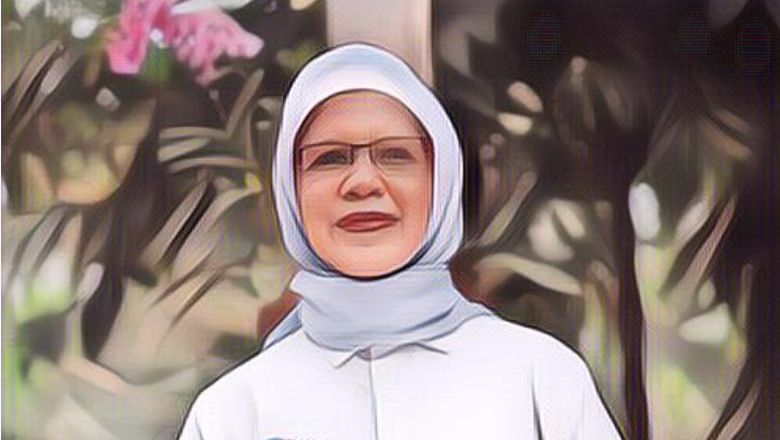 Membanggakan, Wanita Indonesia Ini Terpilih Jadi Orang Yang Berpengaruh di 2021