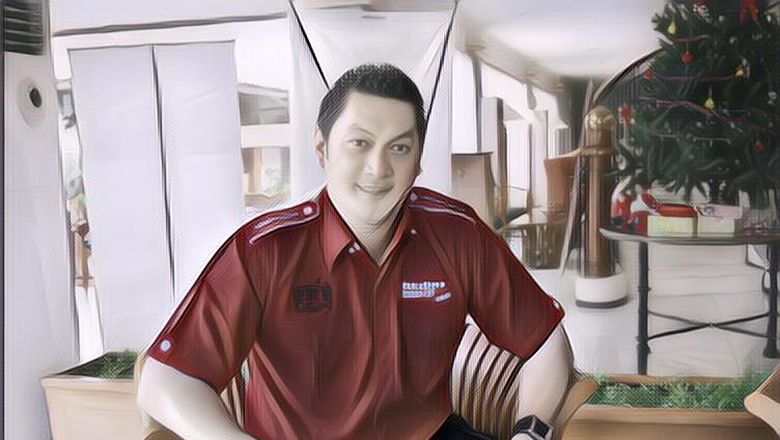 Berpulang di Usia 55 Tahun, Ini Perjuangan Donny Kesuma Sembuh dari Sakit Jantung