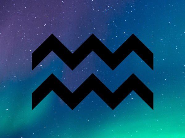 3. Aquarius