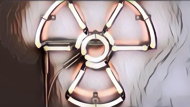 Perang Bom Nuklir Punya Dampak Positif Juga Lho Ternyata... Hah?!