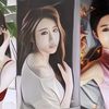 Gak Nyangka! 3 Idol K-Pop Populer Ini Banting Setir Jadi Bintang Film Porno, Nomor 2 Ngaku Dijebak Agensi