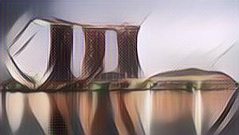 Jadi Daya Tarik Wisata, Ini Deretan Bangunan Termegah di Dunia