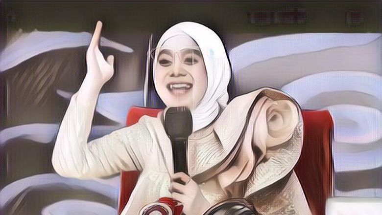 Ramzi Bantah Lesti Kejora Diusir Jadi Juri D’Academy 5 Indosiar, Ungkap Fakta Sebenarnya