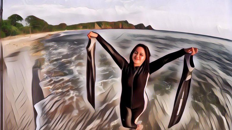 Wisata di Serang, Berasa Kayak di Bali Banget