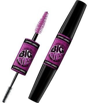 The Big Eyes Mascara