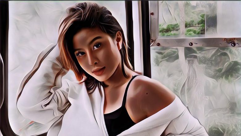 Awkarin Sering Gonta-Ganti Pacar, Gini Tanggapan Orangtuanya