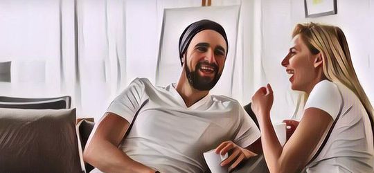 Kamu Masih Sering Ragu dengan Pasangan? Ikuti 4 Cara Mengatasinya Berikut Ini