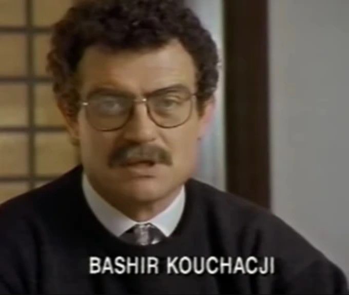 #1 Orang asing menelepon selama 9 tahun