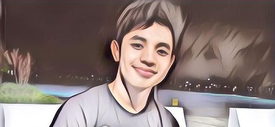 Biodata Fiki Naki, YouTuber dengan Banyak Bahasa