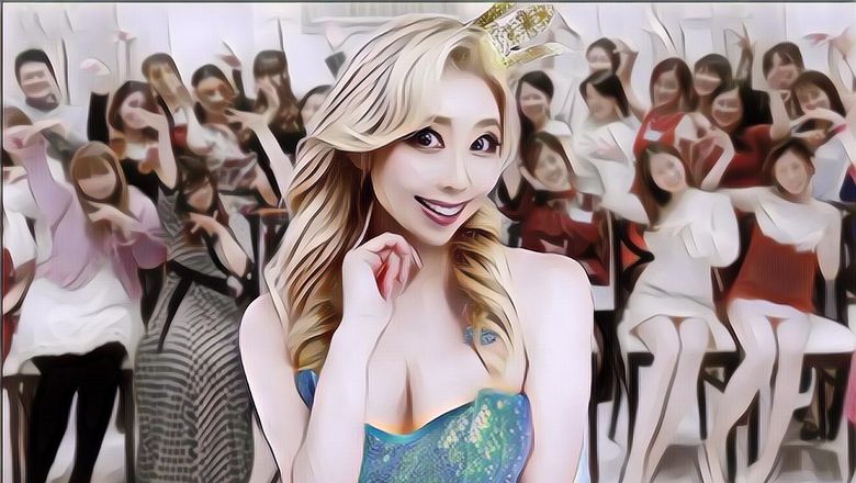 Wanita di Jepang Ini Sangat Terobsesi untuk Jadi Princess, Minta Ditemani Bodyguard Setiap Hari