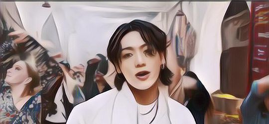 Blak-blakan! Staf FIFA Spill Kepribadian Asli Jungkook BTS Saat Kerja Bareng Di Piala Dunia 2022 Qatar