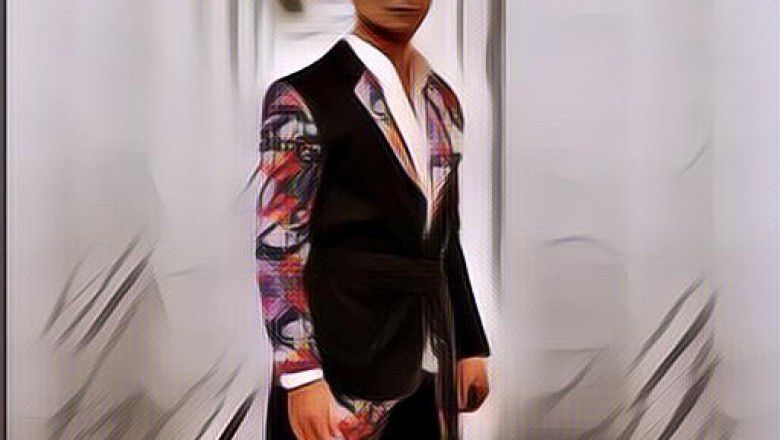 Marcell Siahaan Rayakan Idul Fitri Pertama, Posting Kata-Kata Penyejuk Hati