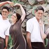 Amanda Manopo dan Arya Saloka Disebut Akan Go Public, Ramalan Denny Darko Jadi Sorotan