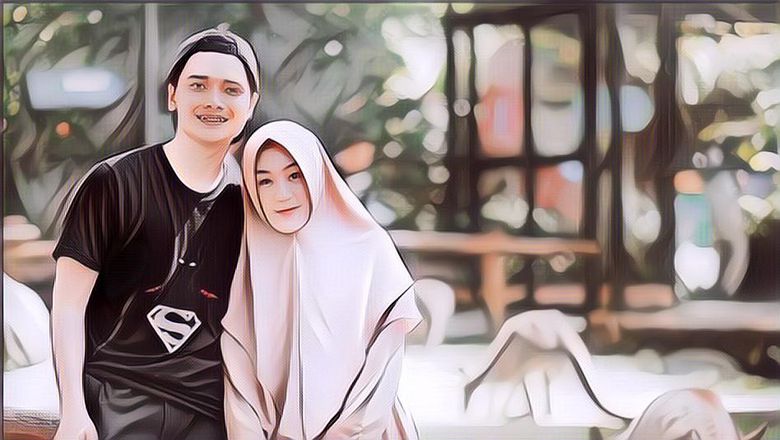 Curhatan Larissa Chou soal Alvin Faiz, Ingin Bertahan Namun…