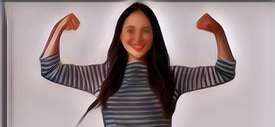 Jangan Mau Diremehkan, Begini Tips Menjadi Pribadi yang Tangguh