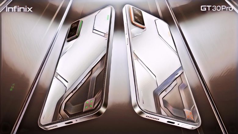Infinix GT30 akan Dirilis pada 8 Agustus 2025, Begini Bocoran Spesifikasinya