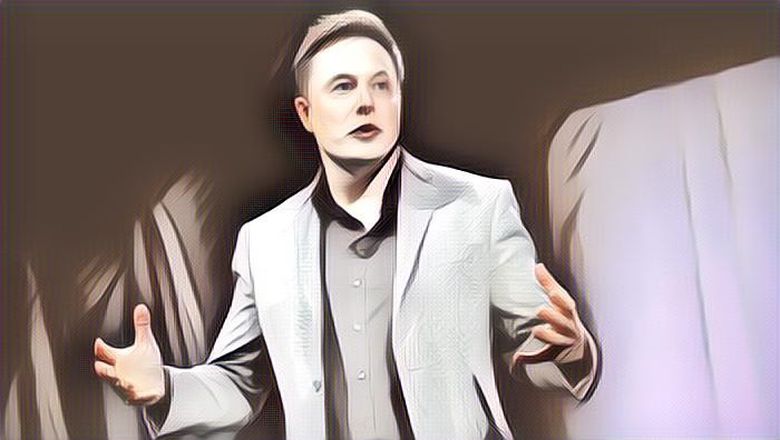 Elon Musk Dinobatkan Sebagai CEO dengan Bayaran Tertinggi di Dunia, Berapa Ya Gajinya?