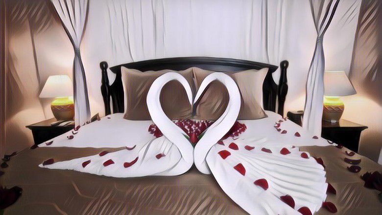 Daftar Hotel yang Cocok Buat Kamu dan Pasangan, Bikin Hubungan Makin Romantis