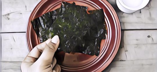 7 Camilan Rendah Karbohidrat Tapi Tetep Bergizi, Cocok Nih Buat yang Lagi Diet