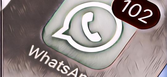 Begini Alasan Kenapa Orang Amerika Serikat Jarang Pakai WhatsApp