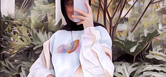 Cute Banget! Racun Outfit dari Seleb TikTok Nayla Jasmine