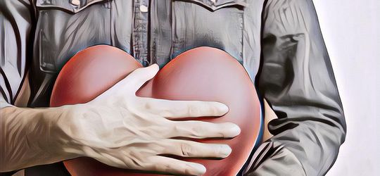 Tanda Kamu Memiliki Karakter Orang Berjiwa Besar