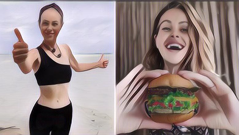 Miris! Influencer Vegan 'Mati Kelaparan' Karena Diet Ekstrem, Gak Minum Air 6 Tahun Hingga Susah Berjalan