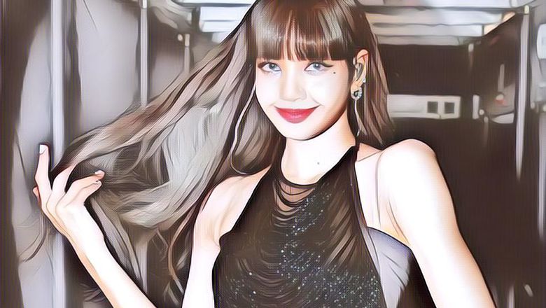 Lissa BLACKPINK Diduga Tak Lanjut Kontrak dengan YG