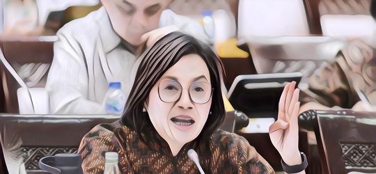 Harta Kekayaan Sri Mulyani Nambah Lagi, Jumlahnya Bikin Syok