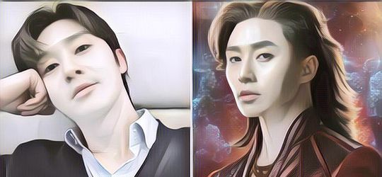 Alasan Sutradara The Marvels Pilih Park Seo Joon Buat Prince Yan, Ternyata Gegara Itaewon Class