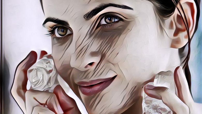 Wajah Kusam? Jangan Panik! Air Es Bisa Bikin Wajah Cerah dan Atasi Berbagai Masalah Kulit