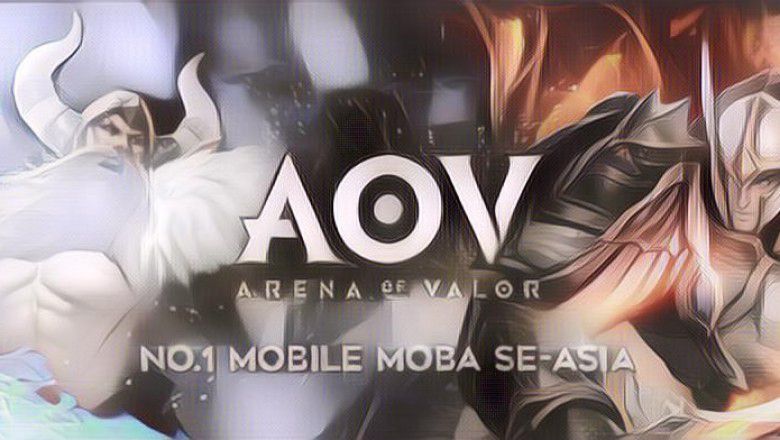 7 hero AOV Yang Bakal Sering Di Pick Di Asian Game