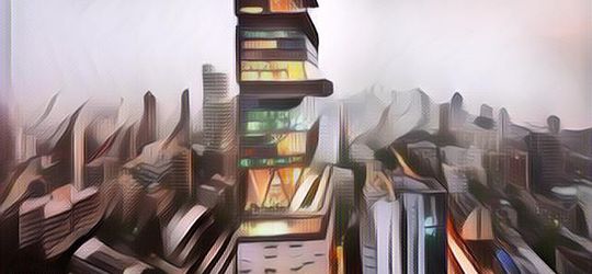 Rumah Termahal di Dunia Ada di India, Yuk Lihat Siapa Pemiliknya