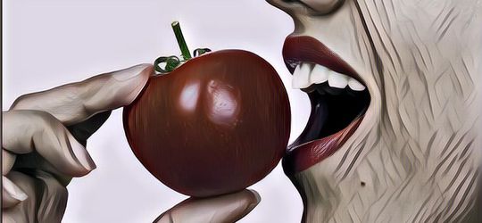 6 Manfaat Makan Tomat untuk Kesehatan