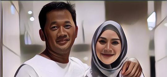 Protes Keras, Zaskia Adya Mecca Awalnya Tak Dukung Hanung Bramantyo Sutradarai Tersanjung The Movie