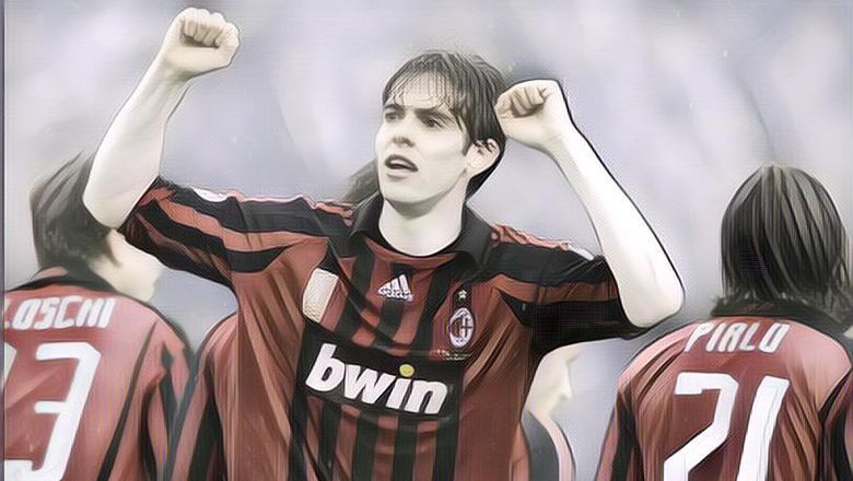 Ricardo Kaka Digugat Cerai Istri karena Dianggap Terlalu Sempurna